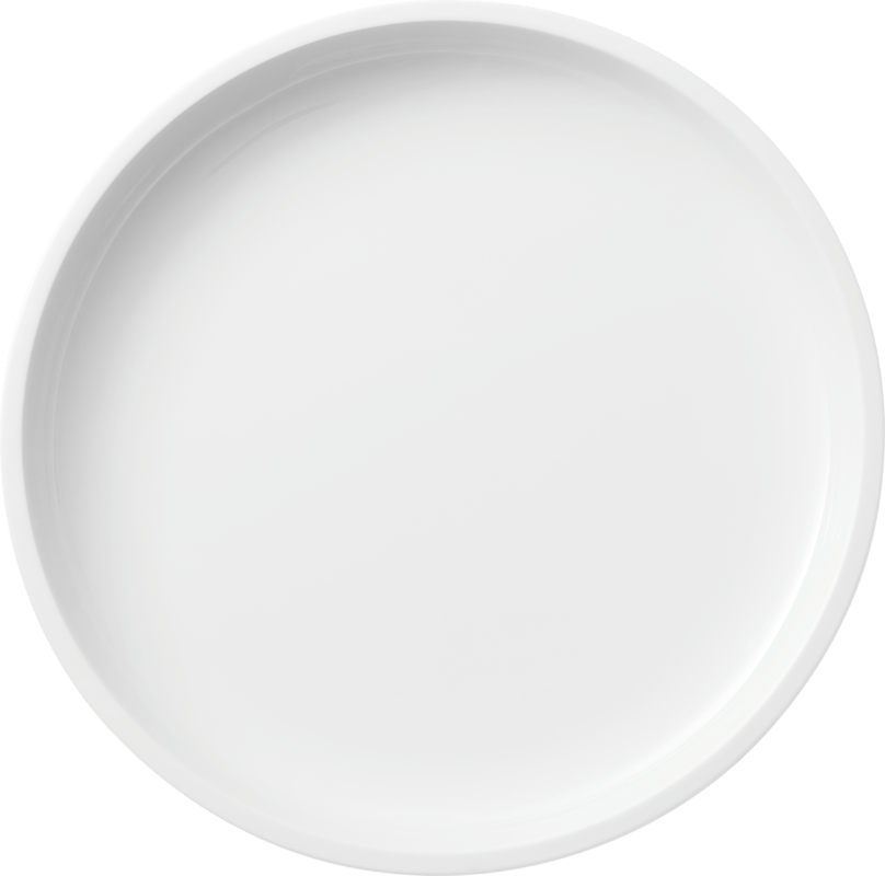Villeroy & Boch Clever Cooking servírovacia misa / guľatý poklop 26 cm 13-6021-3026