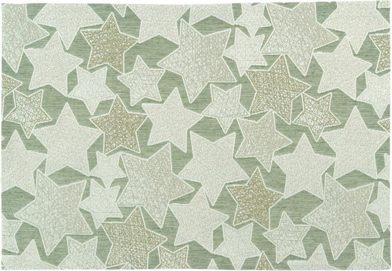 Sander Prestieranie Star Parade, 35 x 50 cm, jade 94864-32